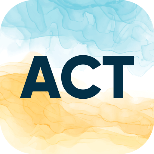 ACT Vocabulary & Practice logo