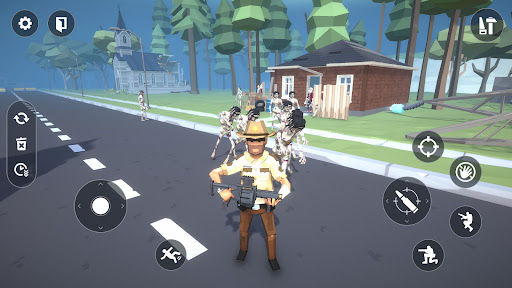 Sandbox Playground For People Screenshot 6