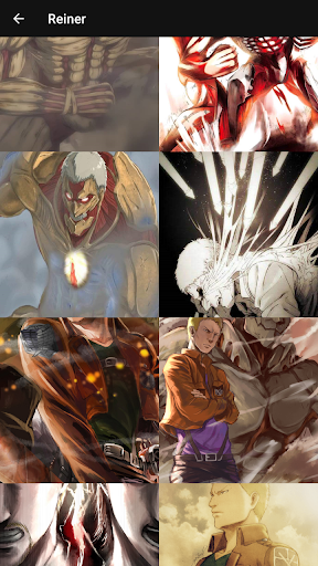 Anime Attack On Titan Wallpapers HD Wallpaper‏