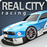 Real City Racing icon