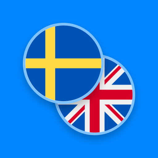 Swedish-English Dictionary  Icon