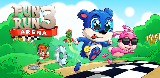 Fun Run 3 APK v4.5.0 (MOD God Mode)