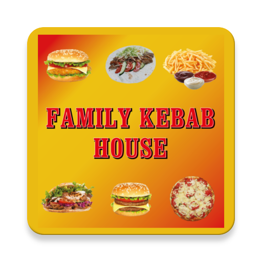 Family Kebab House Fishponds logo