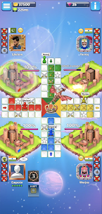 Ludo Emperor: The Clash of Kings (Fun Ludo Chat) Mod Apk app for Android 1