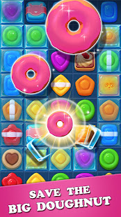 Candy Story - My Match 3 Games 1.0.10.5068 APK screenshots 3