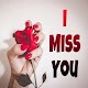I Miss You Quotes & Messages