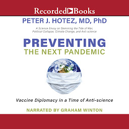Obraz ikony: Preventing the Next Pandemic
