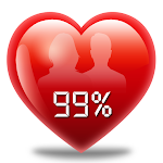 Cover Image of Download The Love Calculator 2022 1.0 APK