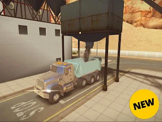 Game screenshot Construction Simulator 2 mod apk