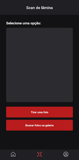 Hematoscan Screen 2
