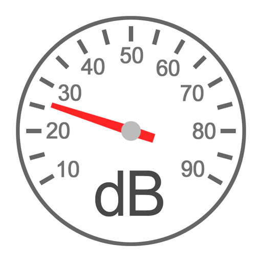 Sound Meter - Decibel  Icon