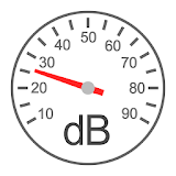 Sound Meter - Decibel icon