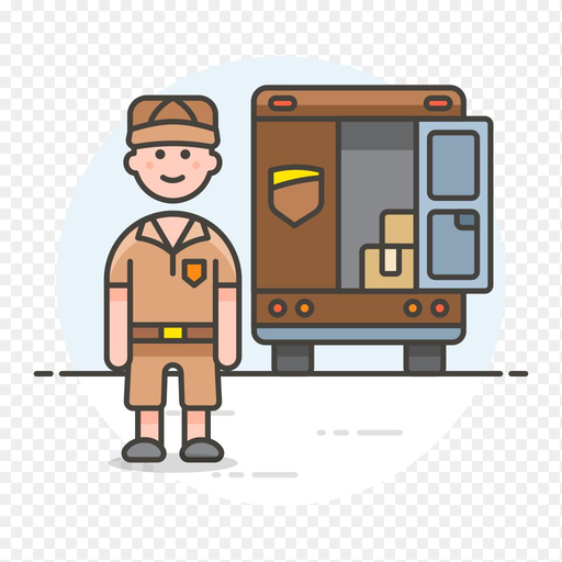 TruckO - Driver App logo