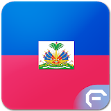 Haitian Radio - Live Radios icon