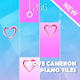 Piano Magic Tiles Dove Cameron Do What You GottaDo