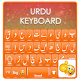 Keyboard Sensmni Urdu: Nastaleeq Typing Unduh di Windows