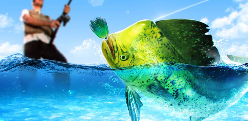 Let's Fish: Simulador de pesca