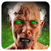 Zombie Hunt Game 2019 - Dead Zombie Shooting Games