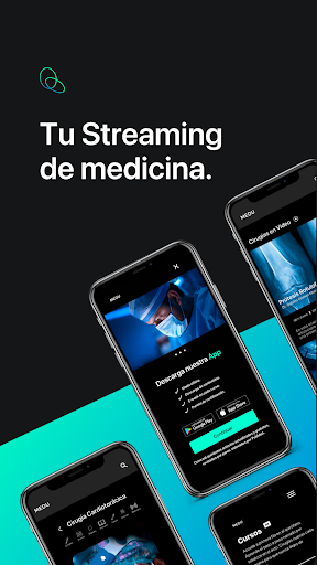 Android application Medu screenshort