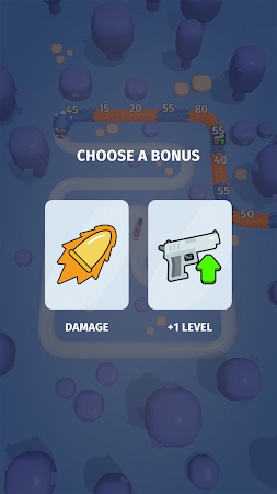 Game screenshot Snake Attack: Shoot the snake apk download