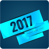 Top New Year Messages 2017 icon