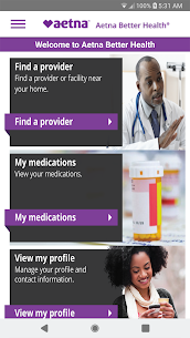 Free Aetna Better Health – Medicaid Download 3