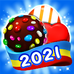 Cover Image of Tải xuống Sweet Candy Mania - Free Match 3 Puzzle Game 1.5.4 APK
