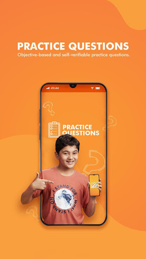 Android application 90+ My Tuition App screenshort