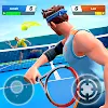 Tennis Clash MOD APK 6.13.0 (No Ads)