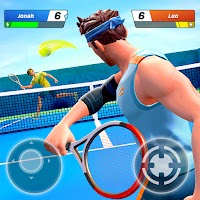 Tennis Clash: 3D Sports - Free Multiplayer Games