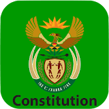 South Africa Constitution 1996 icon