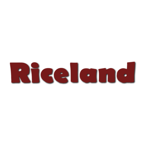 Riceland Chinese Takeaway logo