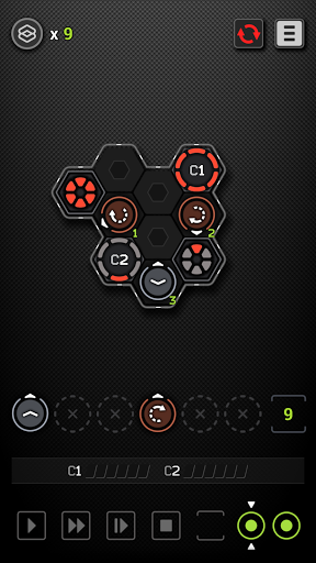 Screenshot of the Sequence [2]