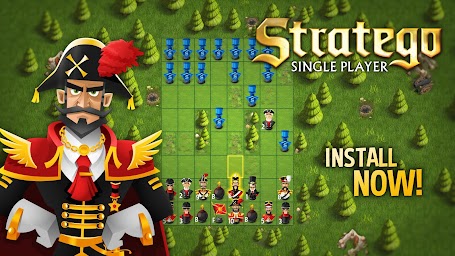 Stratego® Single Player