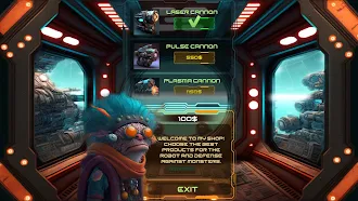 Game screenshot Diggers apk download