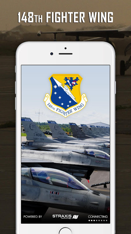 148th Fighter Wing - 3.4 - (Android)