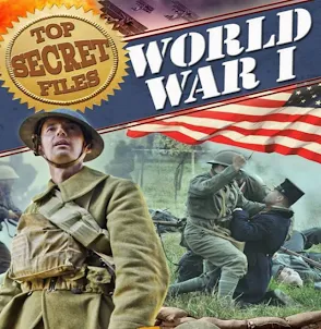 World War History Books