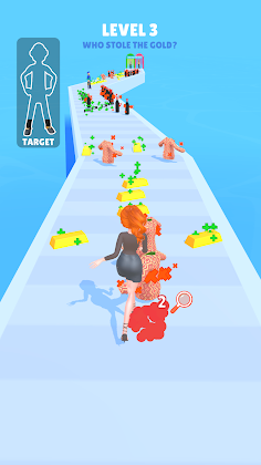 Crime Destiny - Screenshot 3