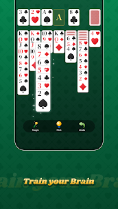 Solitaire – Classic Card Games 2