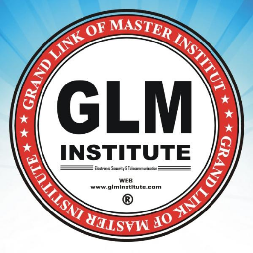 Glm Institute logo