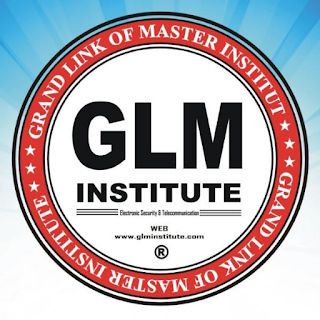 Glm Institute apk