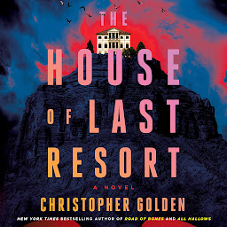 Icon image The House of Last Resort