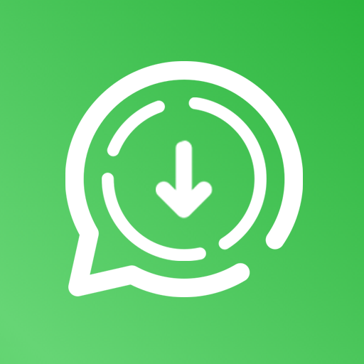 Status Saver Pro | Downloader Logo