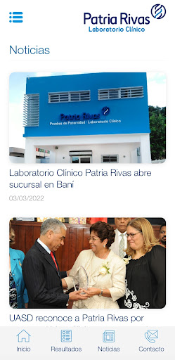 Patria Rivas Screen 3