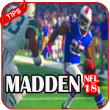 Tips for Madden NFL 18 icon