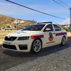 State Police Simulation 1.4