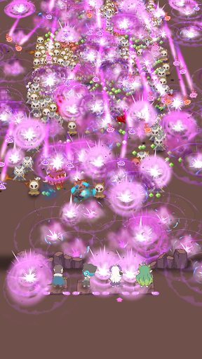 Tiny Divines screenshot 2