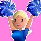 Cheerleader Run 3D 1.13.0