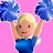 Cheerleader Run 3D APK - Download for Windows
