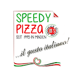 Speedy Pizza Minden icon